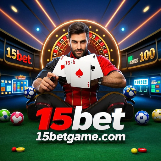 15bet