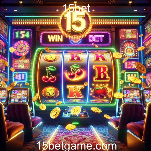 15bet